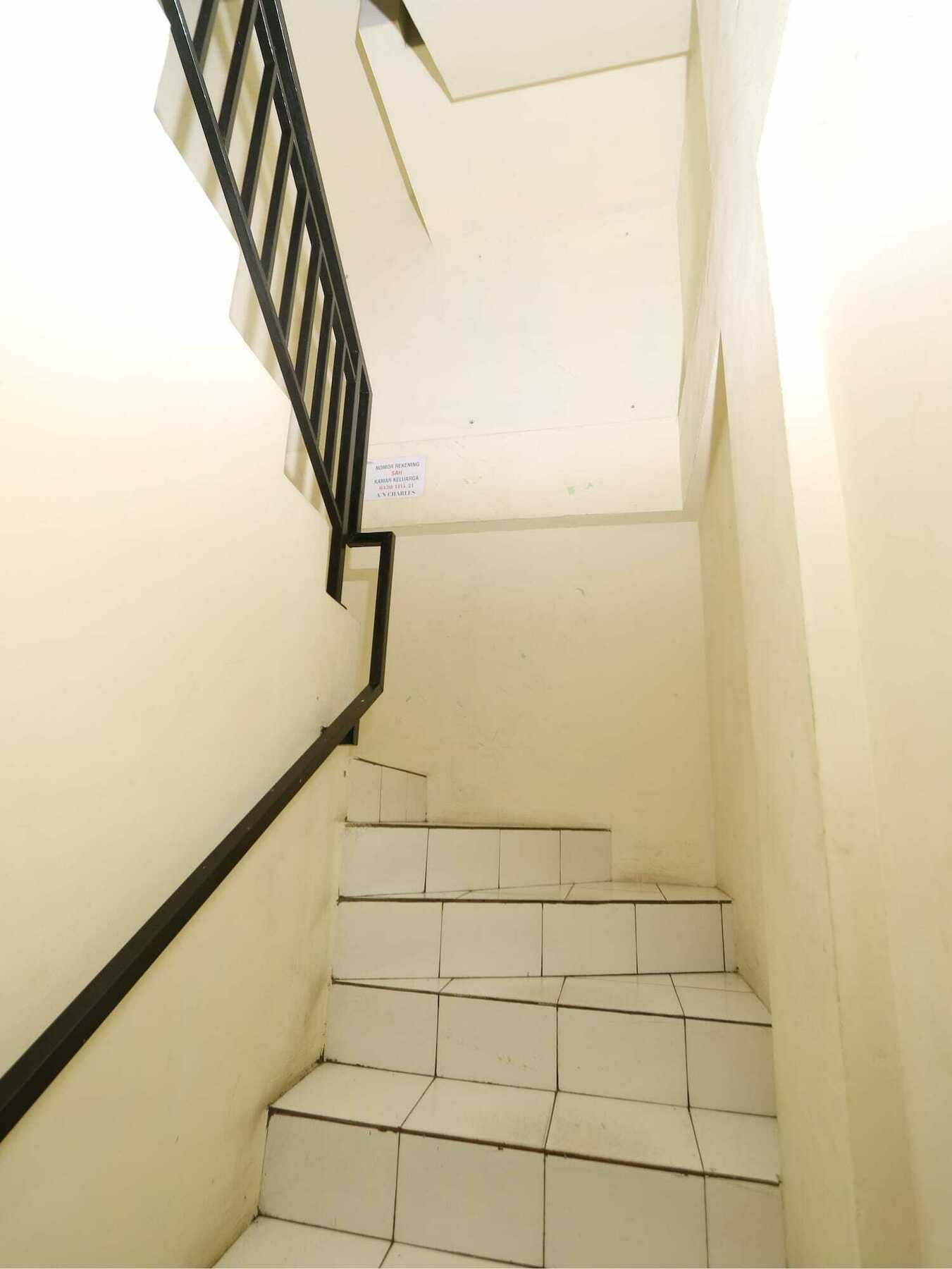 Kamar Keluarga Mangga Besar Hotel Jakarta Luaran gambar
