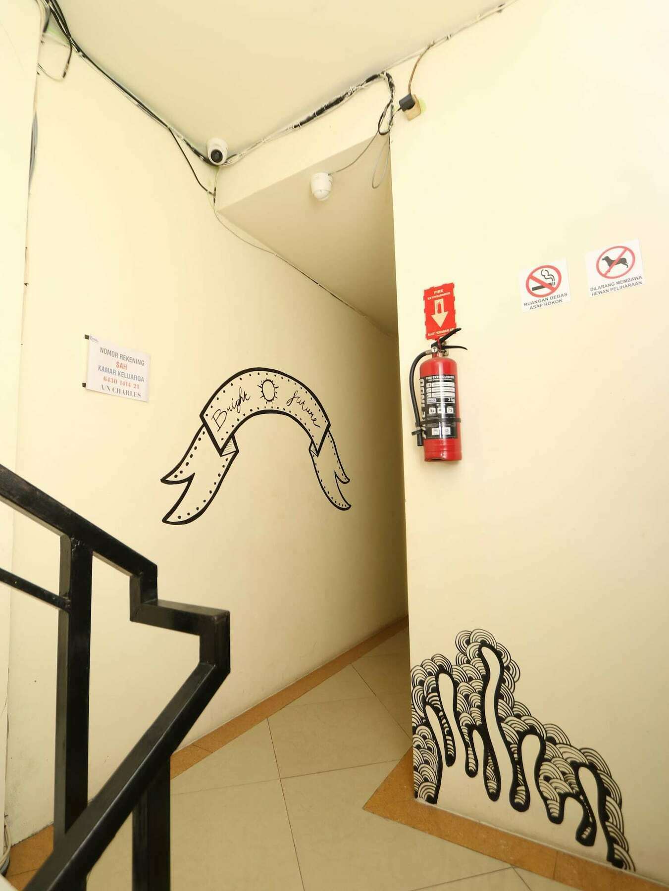 Kamar Keluarga Mangga Besar Hotel Jakarta Luaran gambar