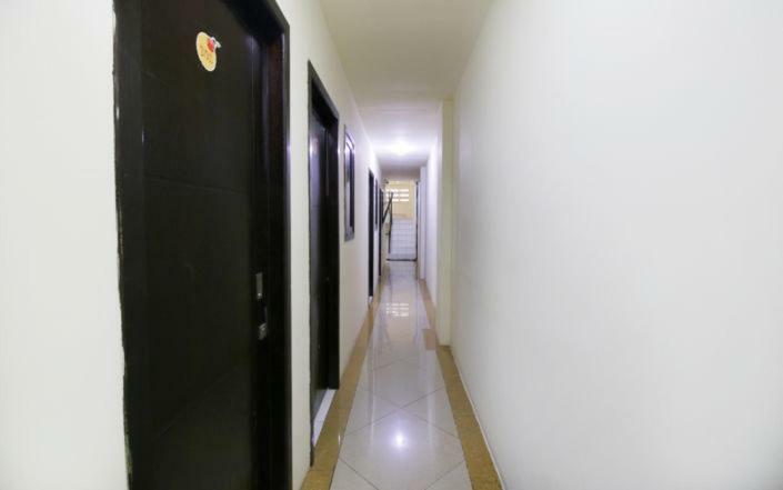 Kamar Keluarga Mangga Besar Hotel Jakarta Luaran gambar