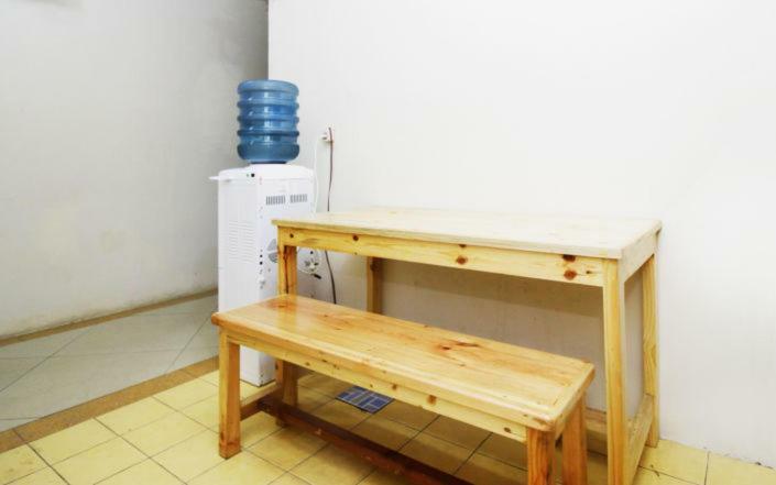 Kamar Keluarga Mangga Besar Hotel Jakarta Luaran gambar